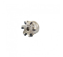 Корпус фрезы TK RPMT10 D50 A22 Z05-H