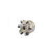 Корпус фрезы TK RPMT10 D40 A16 Z04-H