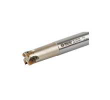 Корпус фрезы HST LG03 D25 W25 L150 Z04-H