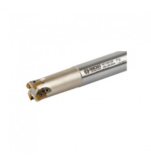 Корпус фрезы HST LG03 D16 W16 L150 Z02-H