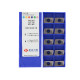 APKT160408-PM-YBG302 Пластина фрезерная