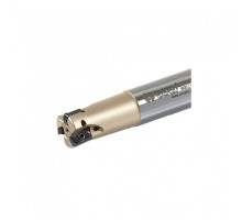 Корпус фрезы HST EN10 D25 W25 L150 Z04-H