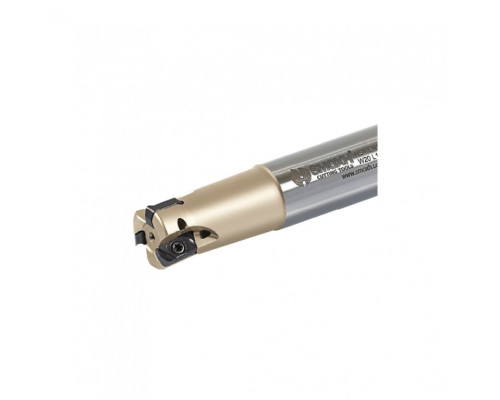 Корпус фрезы HST EN10 D25 W25 L150 Z04-H