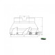 Корпус фрезы TK75 AP10 D100 A32 Z07-H