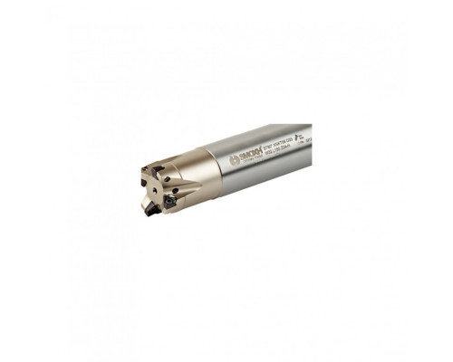 Корпус фрезы ST90 XNKT06 D21 C20 L200 Z02