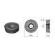 RCKT2006MO-FM-HR5120 Пластина фрезерная (MetalCraft)