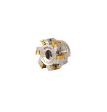 Корпус фрезы TK90 LNGU15 D100 A32 Z08-H