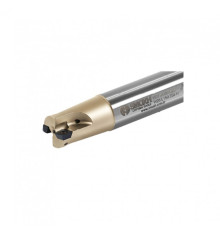 Корпус фрезы HST ZD09 D25 W25 L150 Z02-H