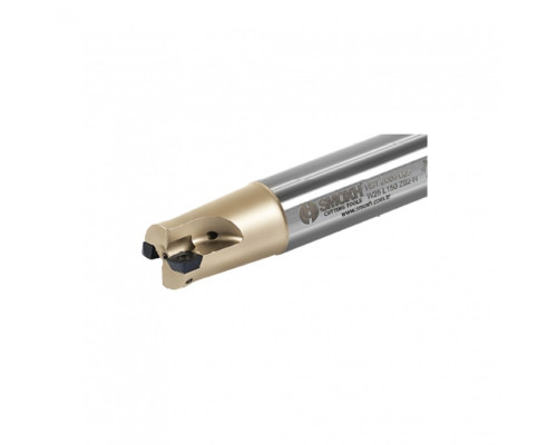 Корпус фрезы HST ZD09 D32 W32 L150 Z03-H