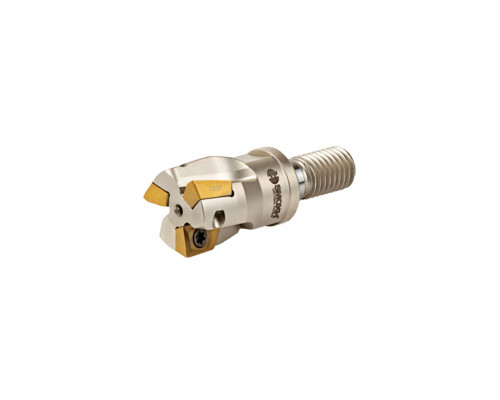 Корпус фрезы MT90 XO10 D16 M08 L25 Z02-H
