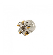 Корпус фрезы TK RC10 D40 A16 Z04-H