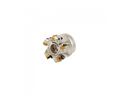 Корпус фрезы TK RC10 D40 A16 Z04-H