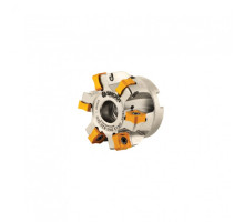 Корпус фрезы TK89L SN12 D80 A27 Z07-H