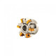 Корпус фрезы TK89 SN12 D100 A32 Z09-H