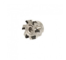 Корпус фрезы TK90 LN12 D80 A27 Z07-H