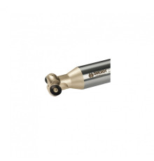 Корпус фрезы TF RD0702 D17 W16 L120 Z02 T3.5