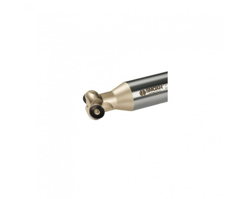 Корпус фрезы TF RD0702 D17 W16 L120 Z02 T3.5
