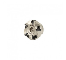 Корпус фрезы TK75 SP12 D80 A27 Z06