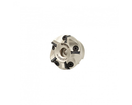 Корпус фрезы TK75 SP12 D100 A32 Z07