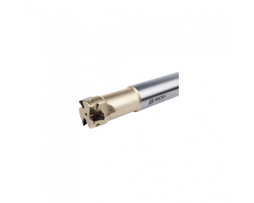 Корпус фрезы ST90 XD07 D12 C10 L120 Z02
