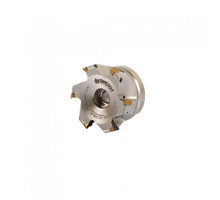 Корпус фрезы TK90 TP10 D80 A27 Z07-H