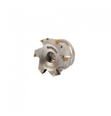 Корпус фрезы TK90 TP10 D40 A16 Z04-H