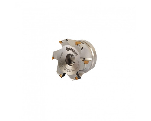 Корпус фрезы TK90 TP10 D50 A22 Z05-H