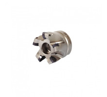Корпус фрезы HTK WDMW10 D160 C40 Z07