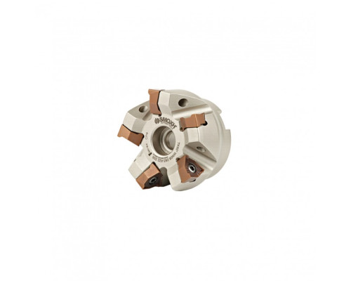Корпус фрезы TK90 WN08 D100 A32 Z08-H