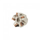 Корпус фрезы TK90 WN08 D100 A32 Z08-H