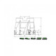 Корпус фрезы TK90 R390.11 D63 A22 Z07-H