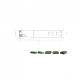 Корпус фрезы HST XP06 D16 W16 L150 Z02-H