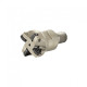 Корпус фрезы MHT WN09T3 D40 M16 L43 Z04-H