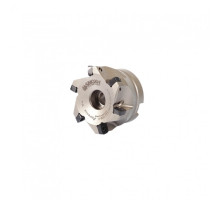 Корпус фрезы HTK SP20 D63 A22 Z06-H