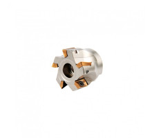 Корпус фрезы TK90 R390.18 D80 A27 Z07-H