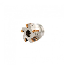 Корпус фрезы TK90 R390.11 D40 A16 Z05-H