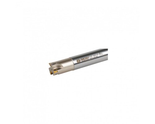 Корпус фрезы ST90 4N06 D16 W16 L150 Z02