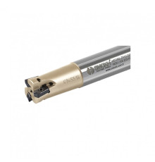 Корпус фрезы HST(90) ZP10 D16 W16 L150 Z02-H