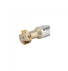 Корпус фрезы TF90 SP09 D37x16 W32 L120 Z04 T7.5