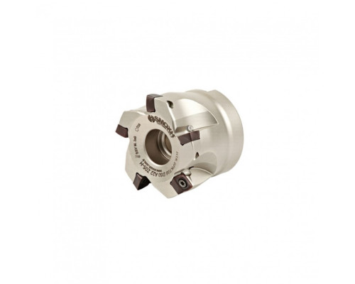 Корпус фрезы HTK SPKT08 D50 A22 Z05-H