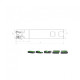 Корпус фрезы ST90 ADMX07 D12 C12 L120 Z03-H