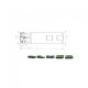 Корпус фрезы ST90 AX12 D16 C16 L200 Z02