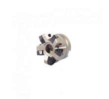 Корпус фрезы HTK WNMU09 D66 A27 Z06-H