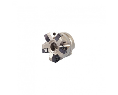 Корпус фрезы HTK WNMU09 D63 A22 Z05-H