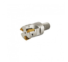 Корпус фрезы MT90 AP16 D25 M12 L35 Z02-H