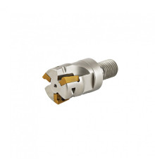 Корпус фрезы MT90 AP16 D25 M12 L35 Z02-H