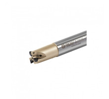 Корпус фрезы HST WO04 D16 W16 L150 Z02-H