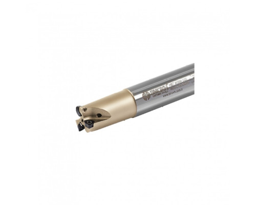 Корпус фрезы HST WO04 D20 W20 L150 Z03-H