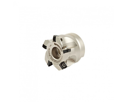 Корпус фрезы HTK XDLT09 D63 A22 Z06-H