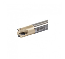 Корпус фрезы ST90 APKT16 D32 W32 L150 Z03-H